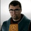 Steam avatar