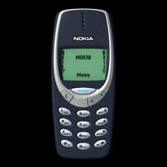 Nokia 3310
