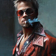 TYLER DURDEN