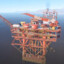 Small Oil Rig