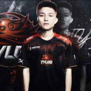 TYLOO DANK1NG