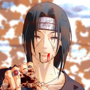 Tsukuyomi. Steam avatar