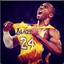 Kobe Bryant