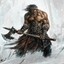 BARBARIAN
