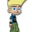 johnny test