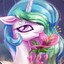 I &lt;3 Celestia