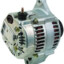 A Suzuki Alternator