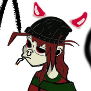 👁 midnight eye scar 👁