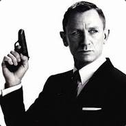 James Bond ! ZENGAMING.NET