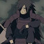 Uchiha MaDaRa