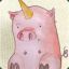 unicorn pig