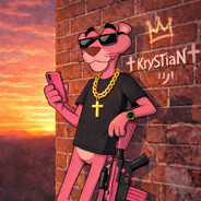 ✞KrySTiaN✞ツ