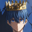 Steam avatar