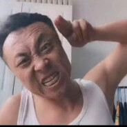 你的脸怎么红了