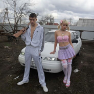 Кубанский Маугли