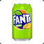 fanta citron