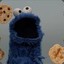 Cookie Monster