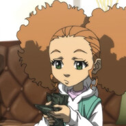 soap daughter