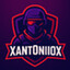 xAnt0niioX