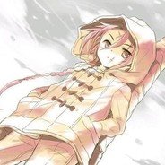 文乃的幸福理论