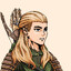 Legolas