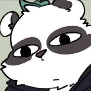 大能猫 Steam avatar