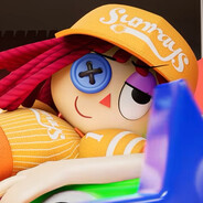 Brandelli Bop's avatar