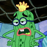 Pickle Kevin