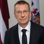 Edgars Rinkēvičs