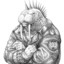 punk walrus