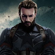 Captain Rogers avatar