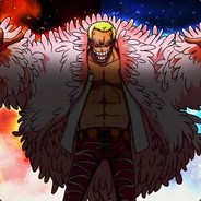 DonquixoteDoflamingo
