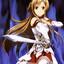 Asuna Kirigaya