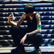 Michael J Scofield ł