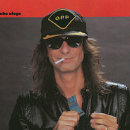 kim mitchell