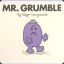 MrGrumble