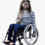 Nancy Wheelchair 💀