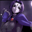 ~Mommy~ Raven