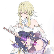 一発で真夏中を撃つ