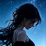 星空与年