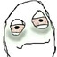 derealization.
