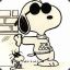 OLD-snoopy