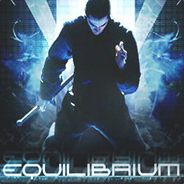 Equilibrium