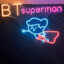 BTsuperman