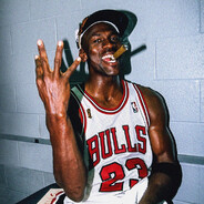 Michael Jordan