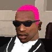 Steam Avatar