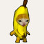 BANANA CAT