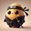 Potato Ninja