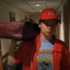 A.S.A.P. PIZZA Employee