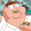 Peter Griffin
